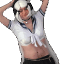 sodaSway animated emote