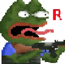 AK1 emote