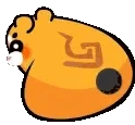 GUOBASS emote