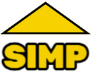 simp_IDS static emote