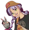 Mae_Outfit emoji