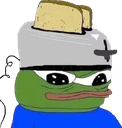 pepetosto emote