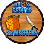 2xMastery emote