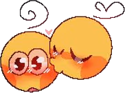 kissu emote