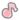 simple_musicnote emoji