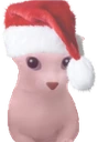 christmasbingus emote