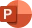 MicrosoftPowerpoint emote