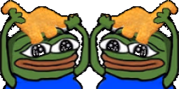 nuggietogeth emote