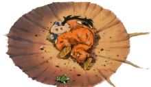 ded emote