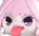 Astolfo_licking emoji