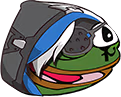 PepegaAna emote
