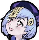 QiqiWow emote