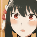 YorShocked animated emote