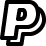 BlackPayPal emote