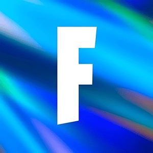 FortniteLogo emote