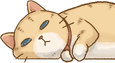catverybored emote