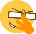 anime_glasses emote