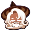 lattecookiedrink emote