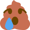 Poo emote