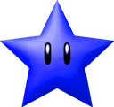 MK_star_blue emote
