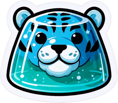tiger_jelly emote