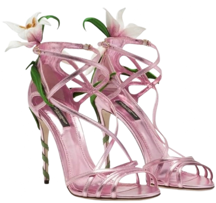 pinklilyheels emote