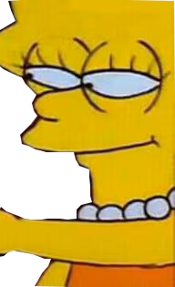 lisa emote