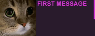 FirstTimeMeower