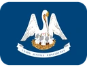 Louisiana_flag emoji