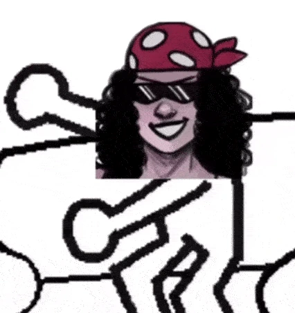 Funkytown emote