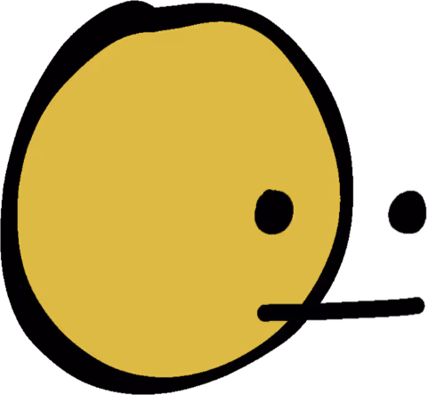 abstract emote