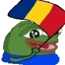 peepoRomania emote