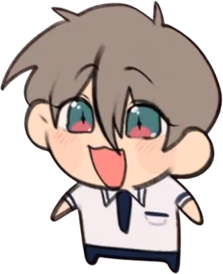 Cirrus_chibi_superhappy emote