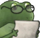 worryWhatDidIJustRead emote