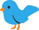 googlebird emote