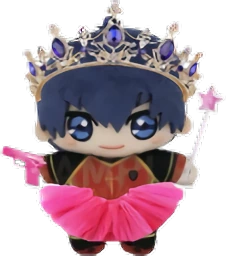 Isagi emote