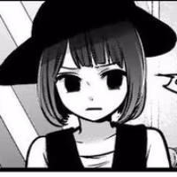 Kana_Disgust emote