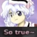 SoTrue static emote