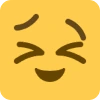 Lalal emote