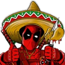 DPsombrero emote