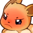 eeveeMad emote