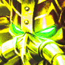 TURBOJAM animated emote