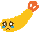 shrimpemotions emoji