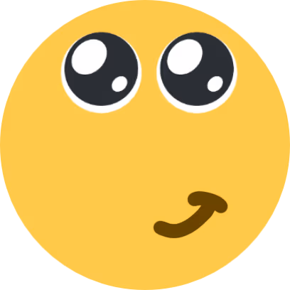 stupid_cute_smirk emote