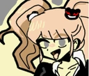 junko_wah emote