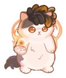 catphoenix emote