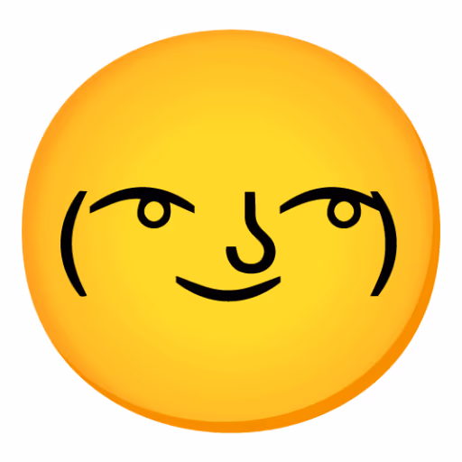 SUS emote