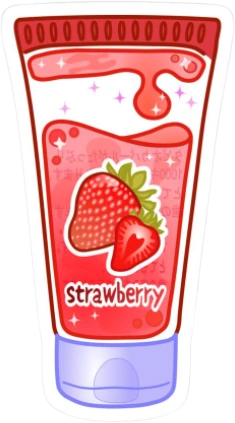 strawberry_sugar emote