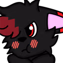 FoxxoPout emote