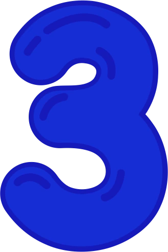 Three emote